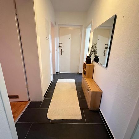 Gemuetliche Ferien-/Monteurenwohnung In Herne Exterior foto