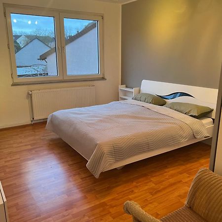Gemuetliche Ferien-/Monteurenwohnung In Herne Exterior foto